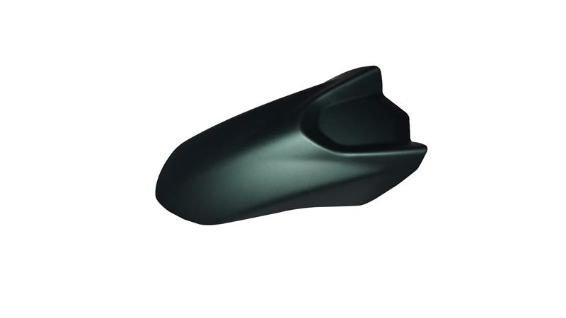 ÖN ÇAMURLUK YEŞİL (AROME125)